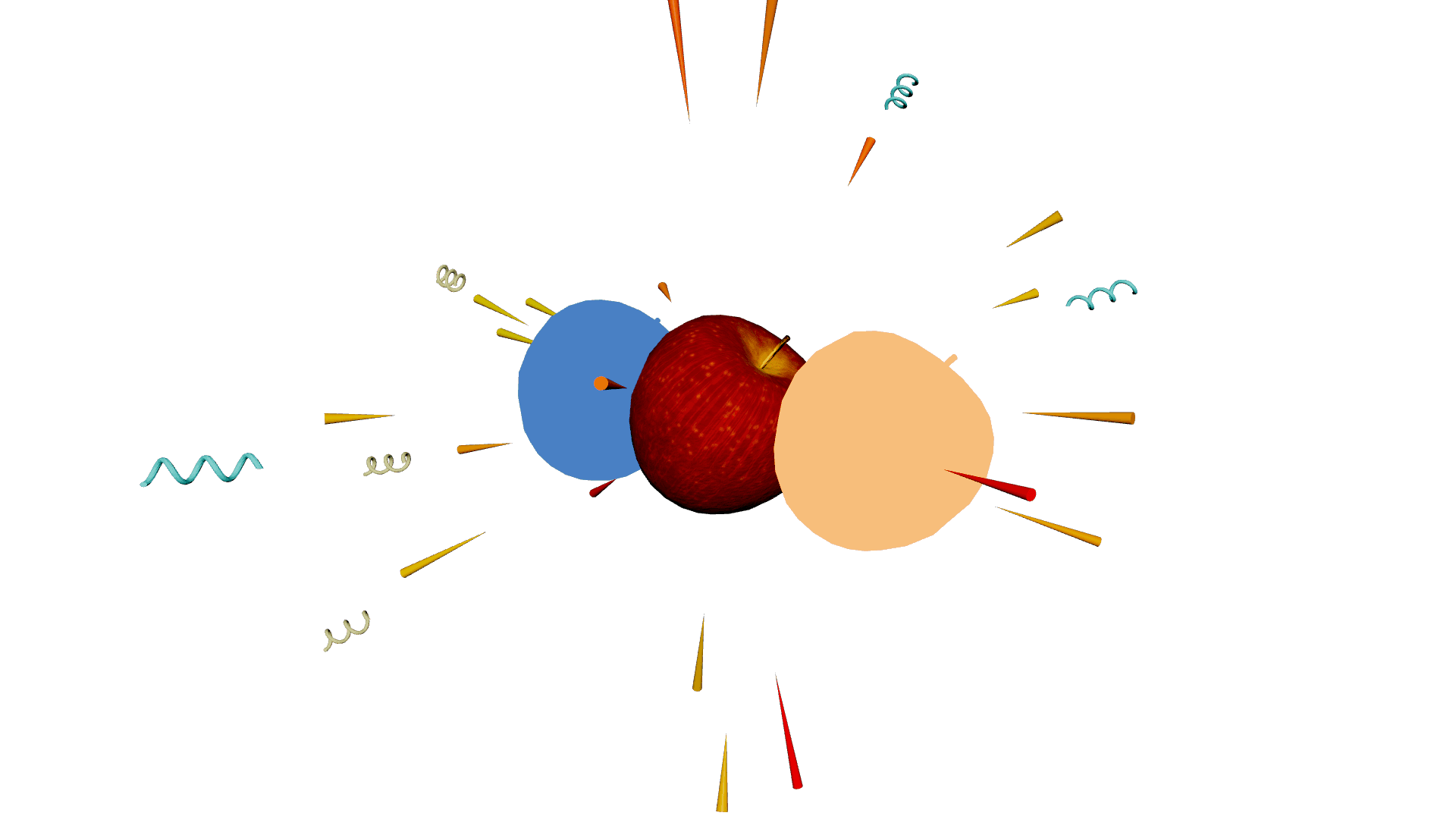 Apple Universe