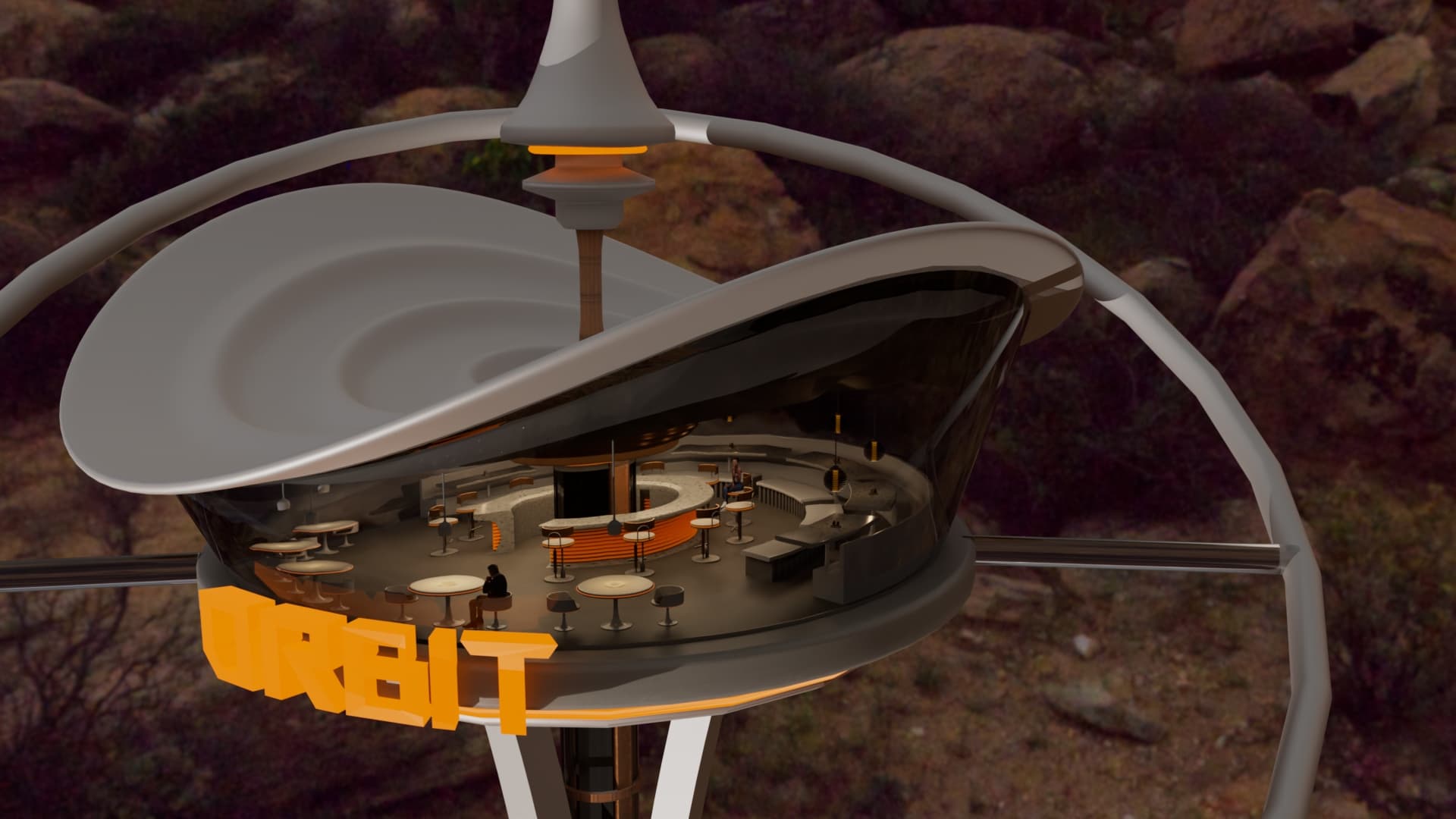 Orbit