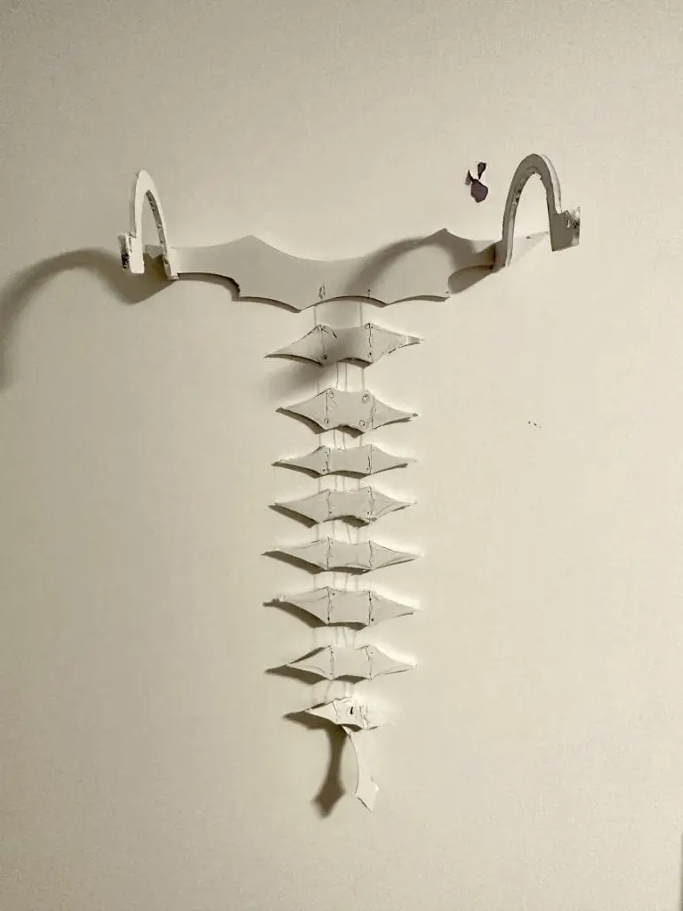 Bone Clock image 2