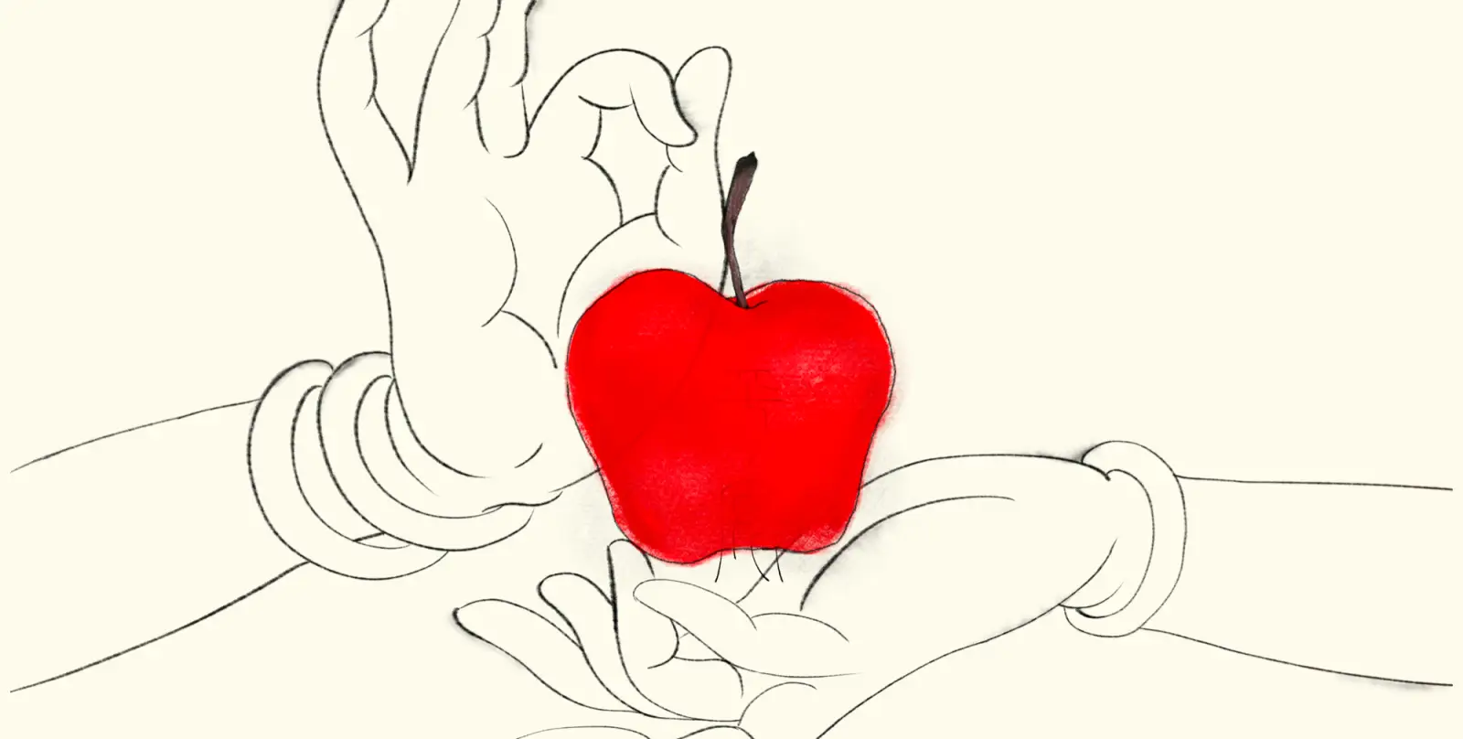 An Apple image 1
