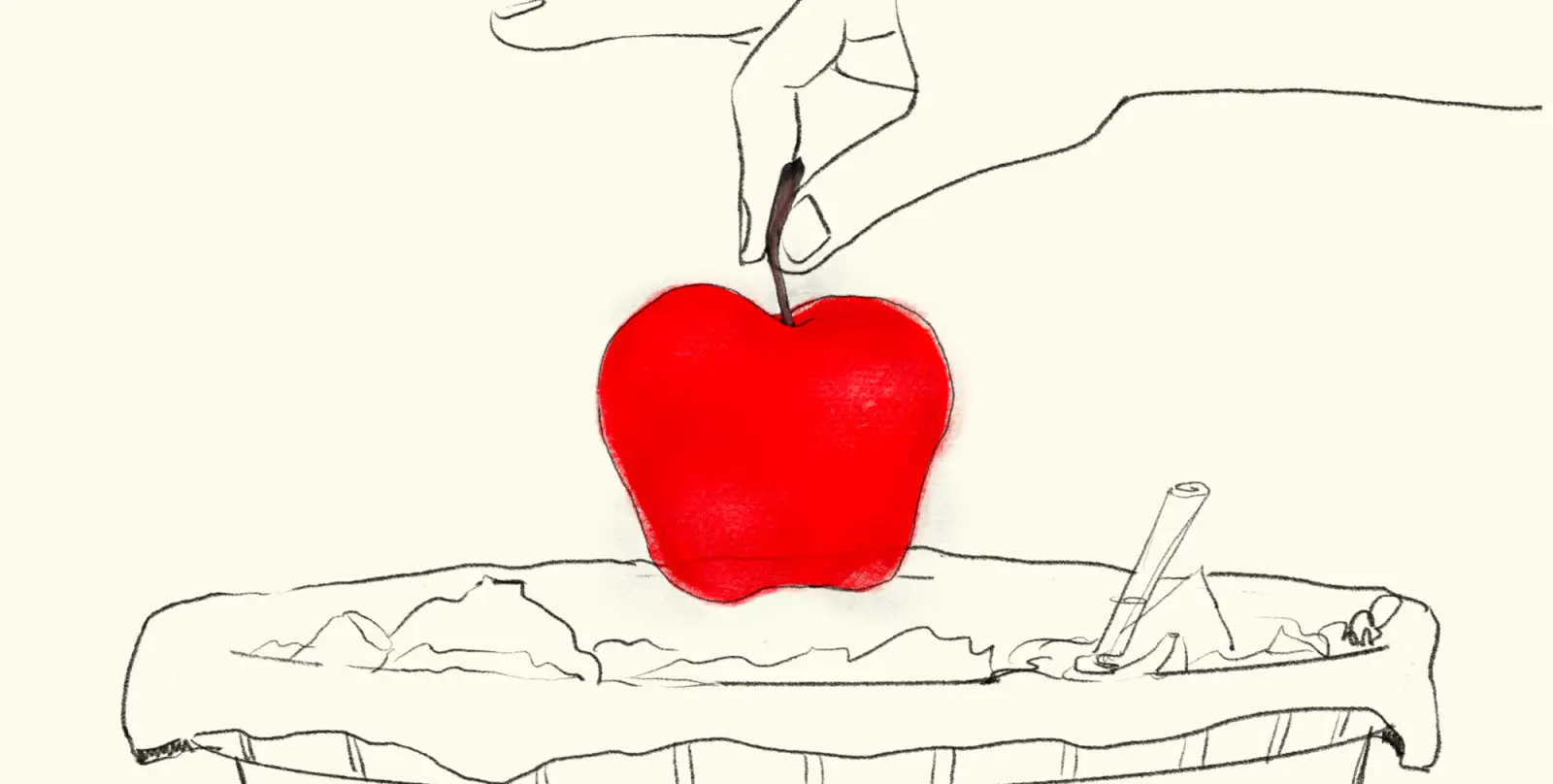 An Apple image 3