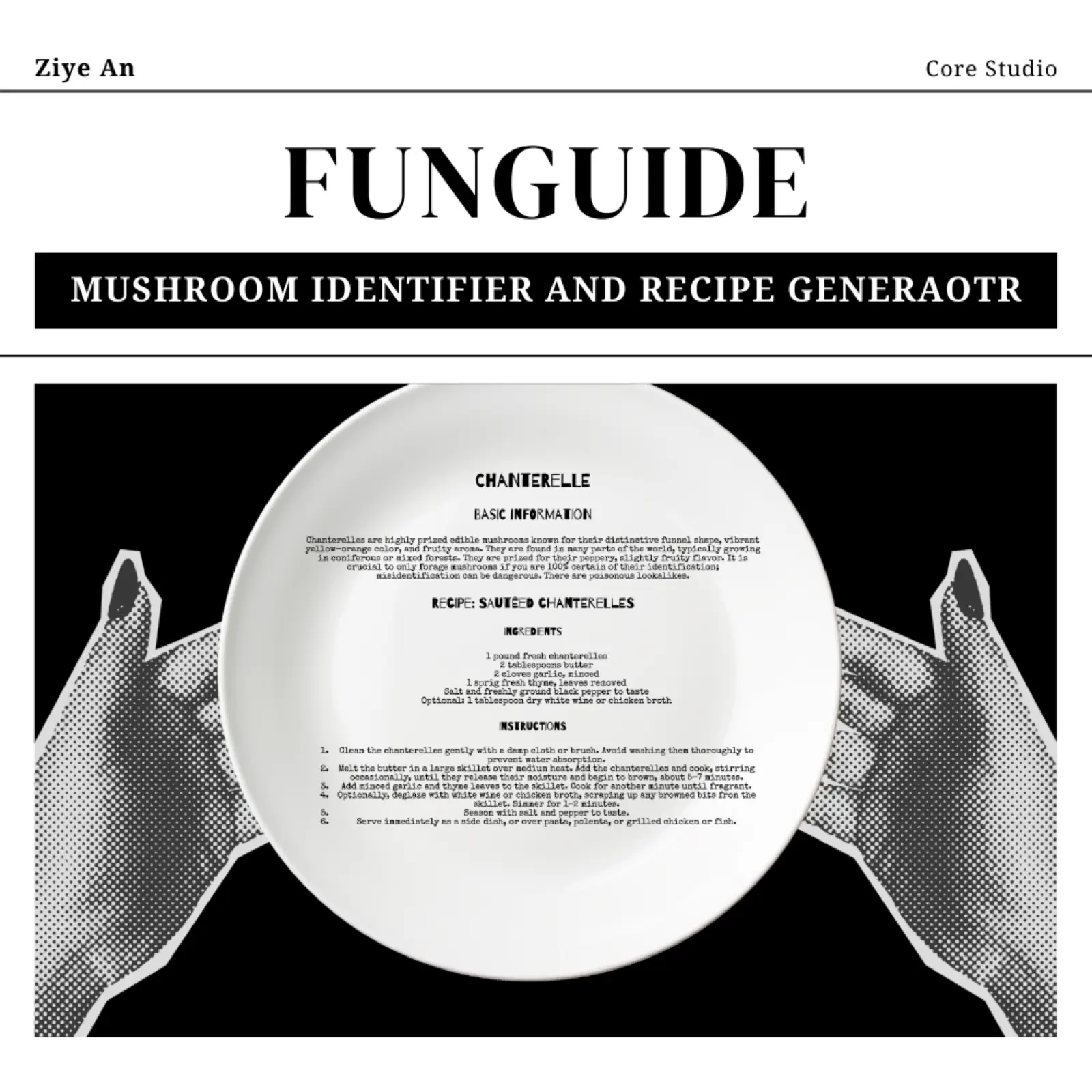 Funguide