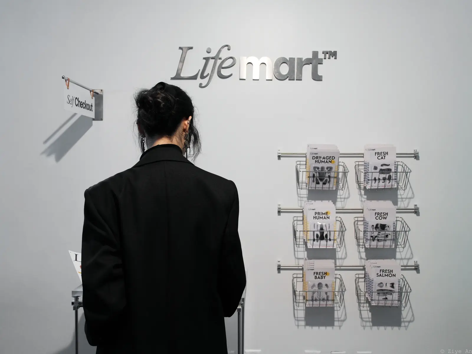 LifeMart™