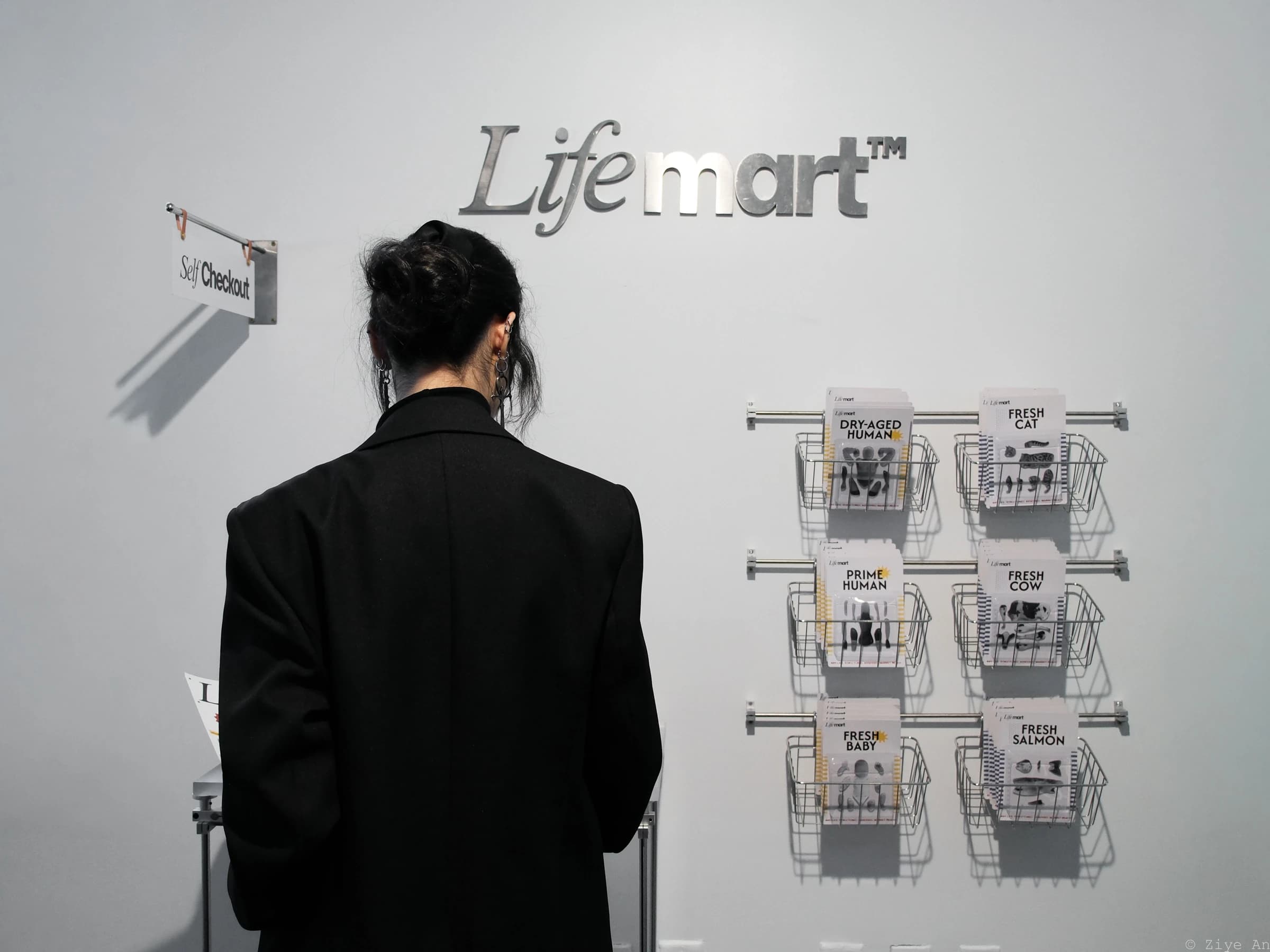 LifeMart™