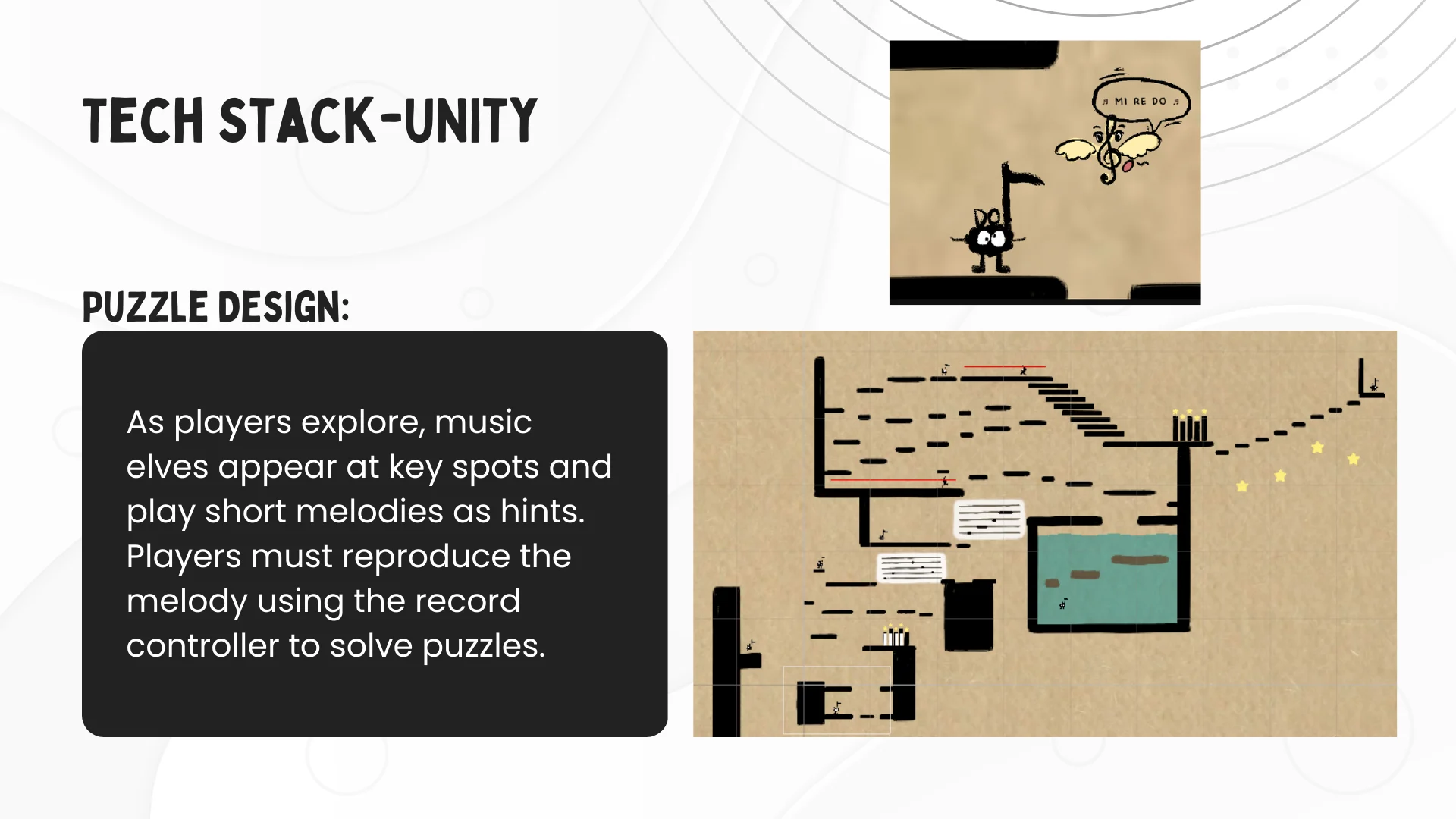 Level design