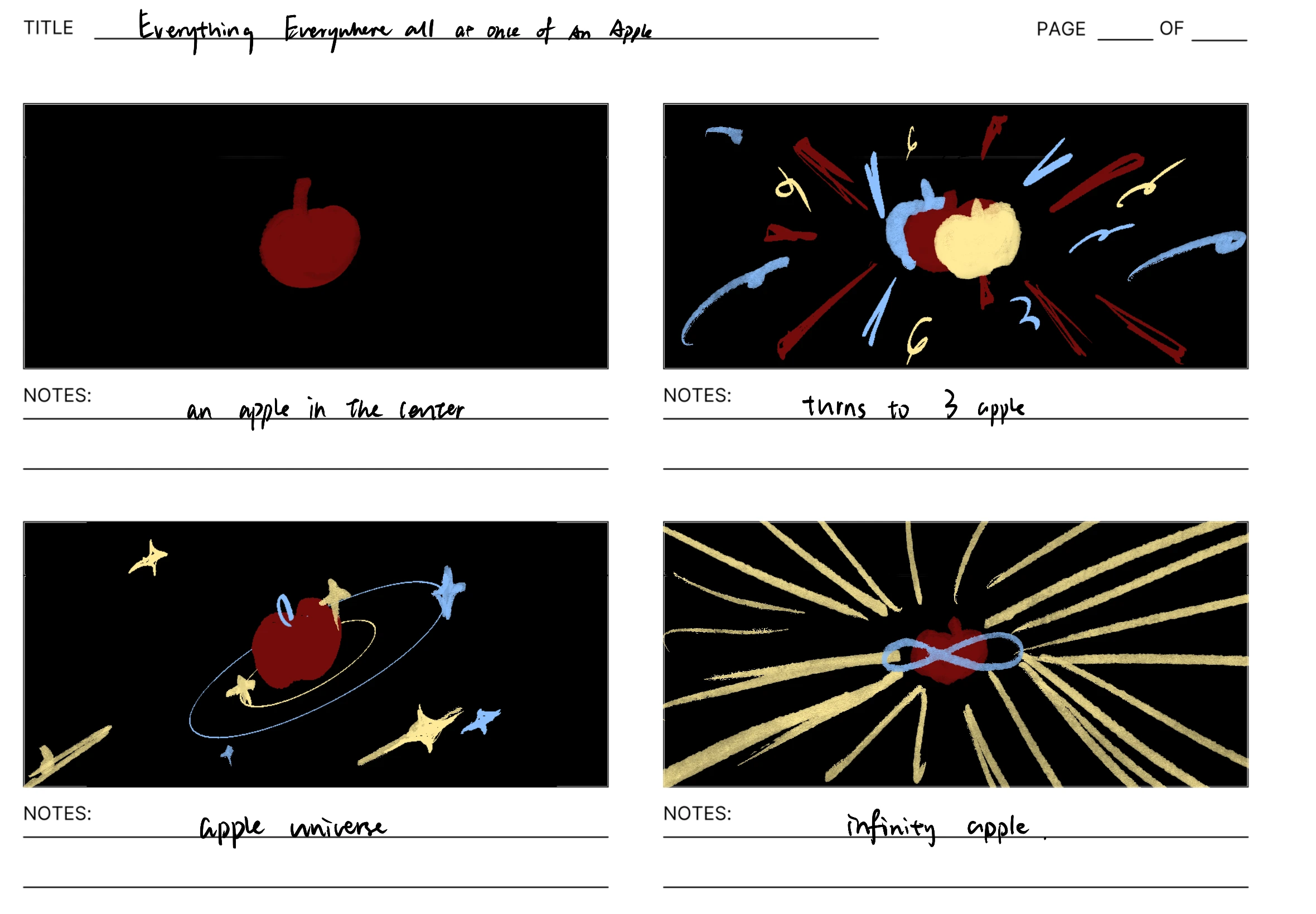 Apple Universe image 1