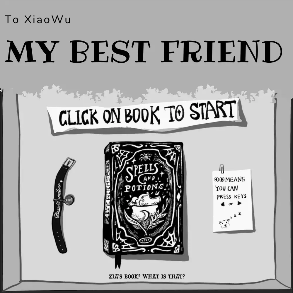 Autobiographical Game