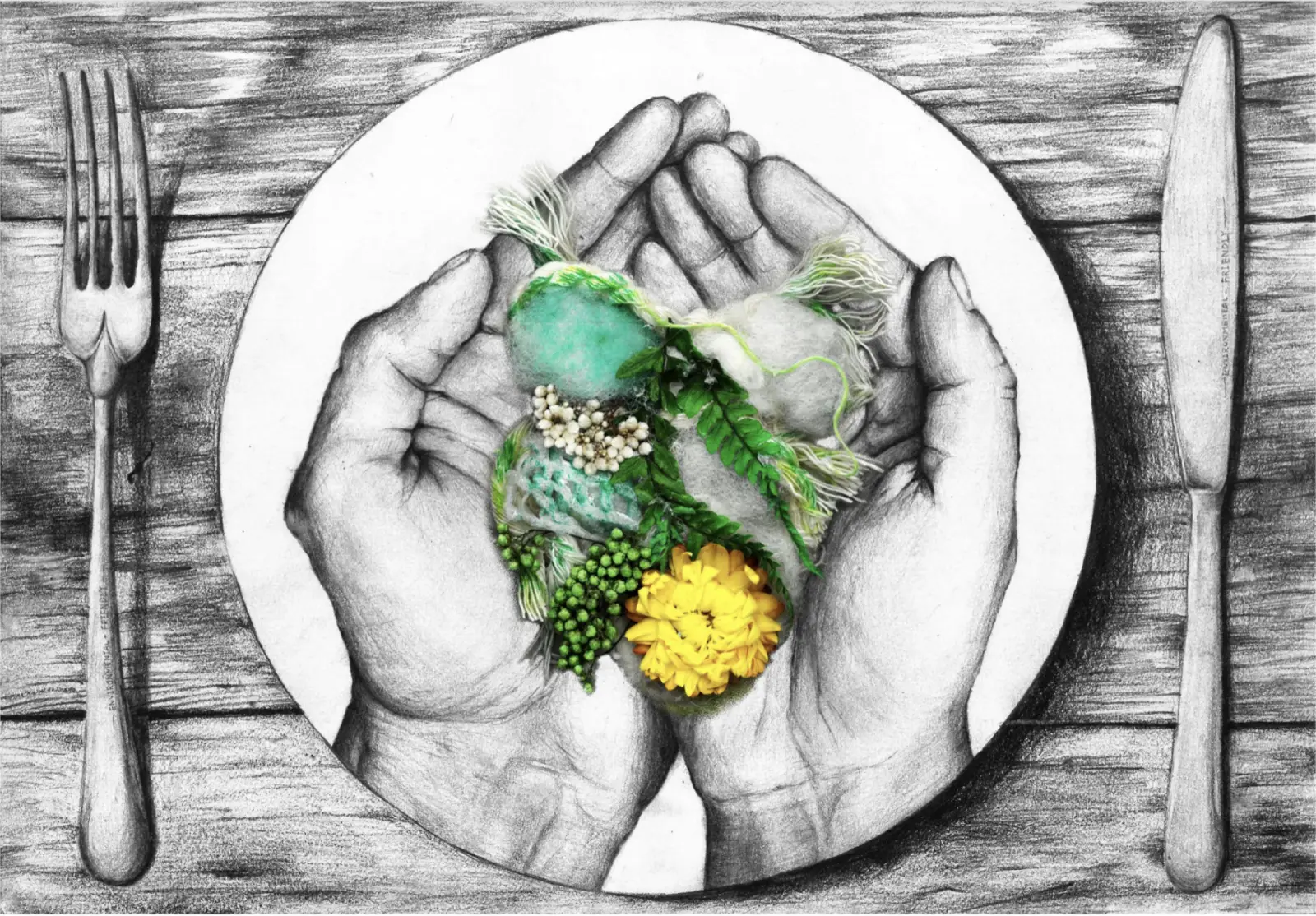 'Environmental-Friendly'