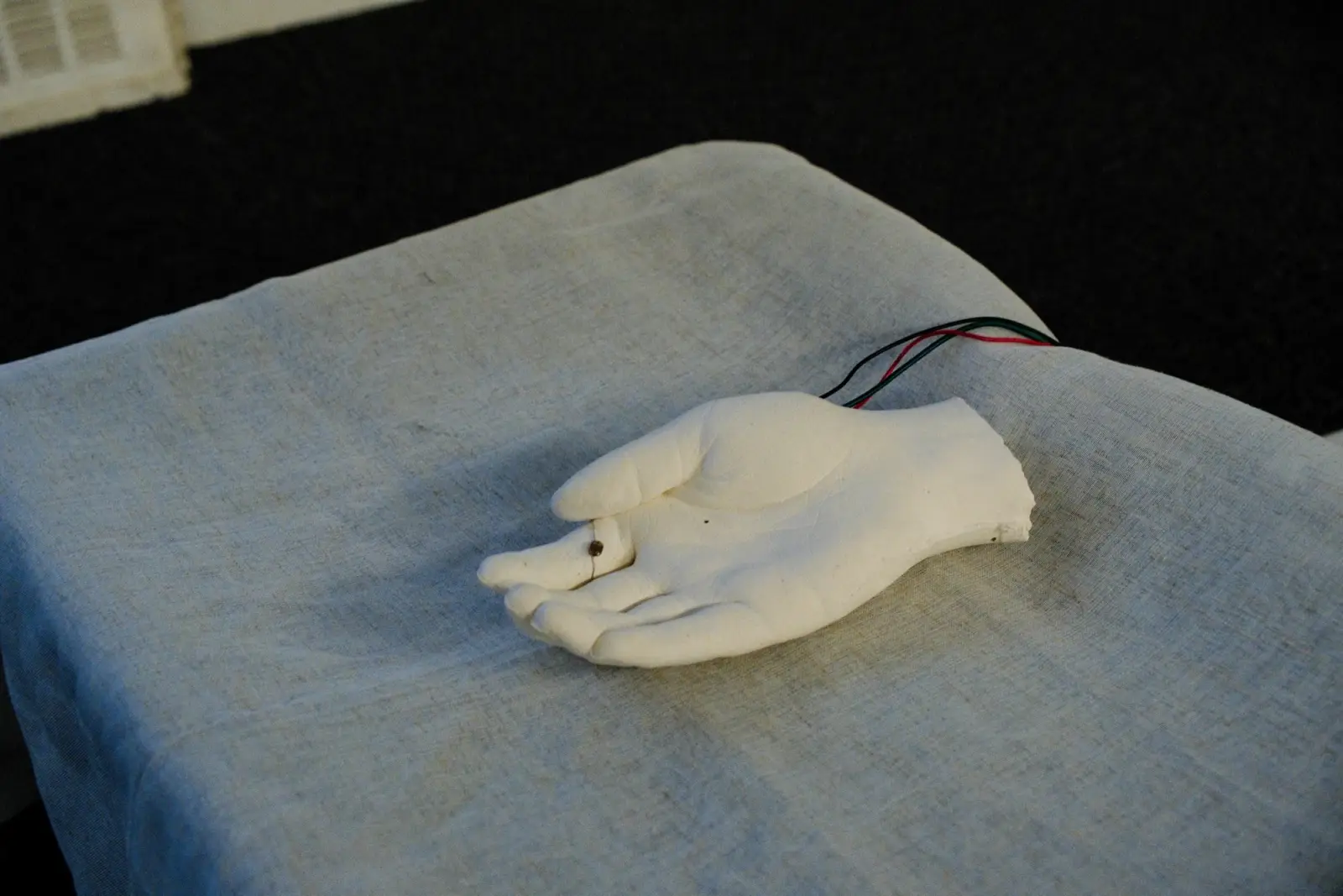 Mountain Spirit 山鬼 image 1