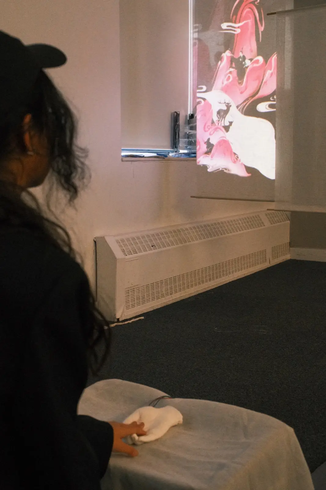 Mountain Spirit 山鬼 image 4