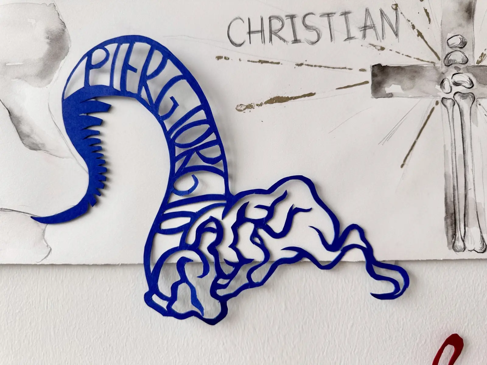 Portart of Pierre image 2