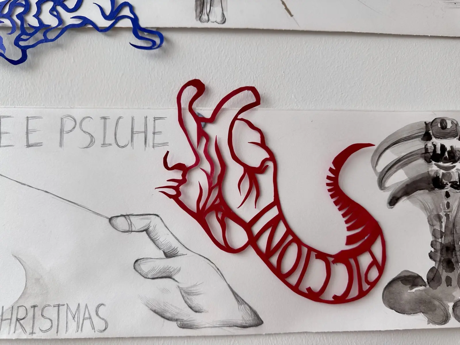 Portart of Pierre image 3