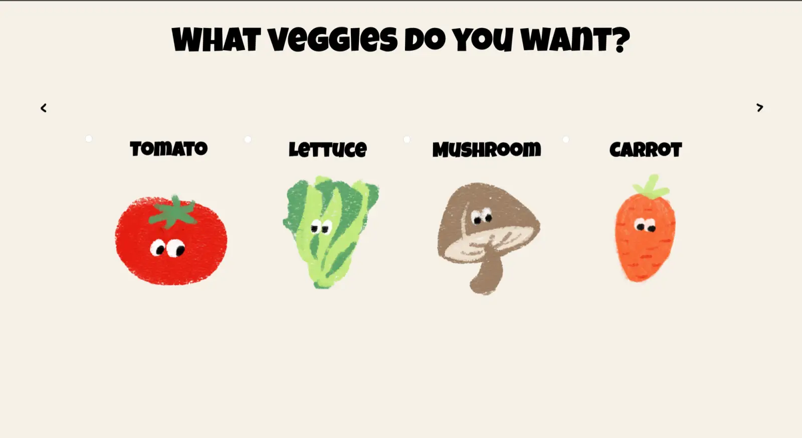 What to cook today? image 2