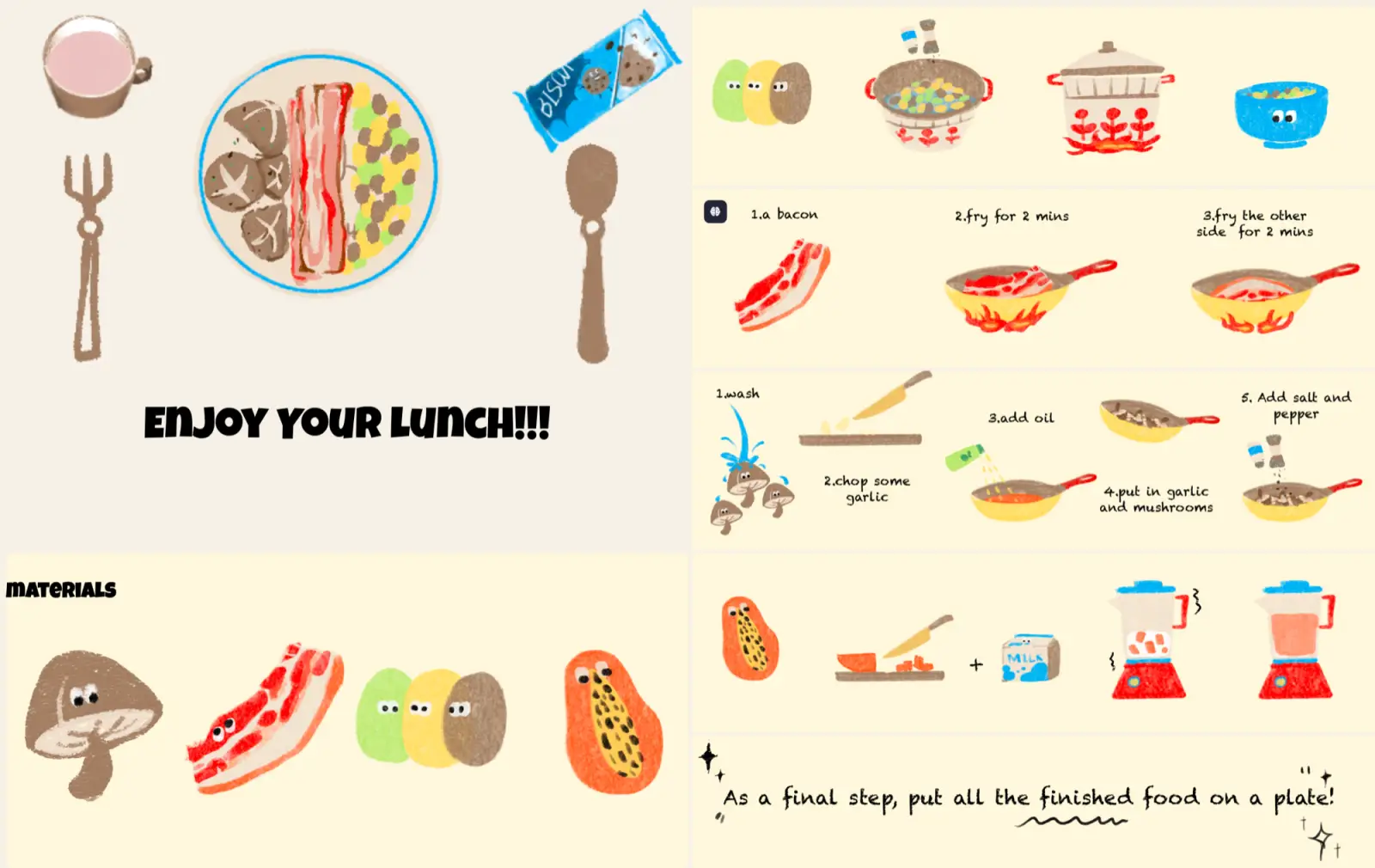 What to cook today? image 3