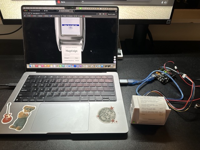 Prototypes & Process