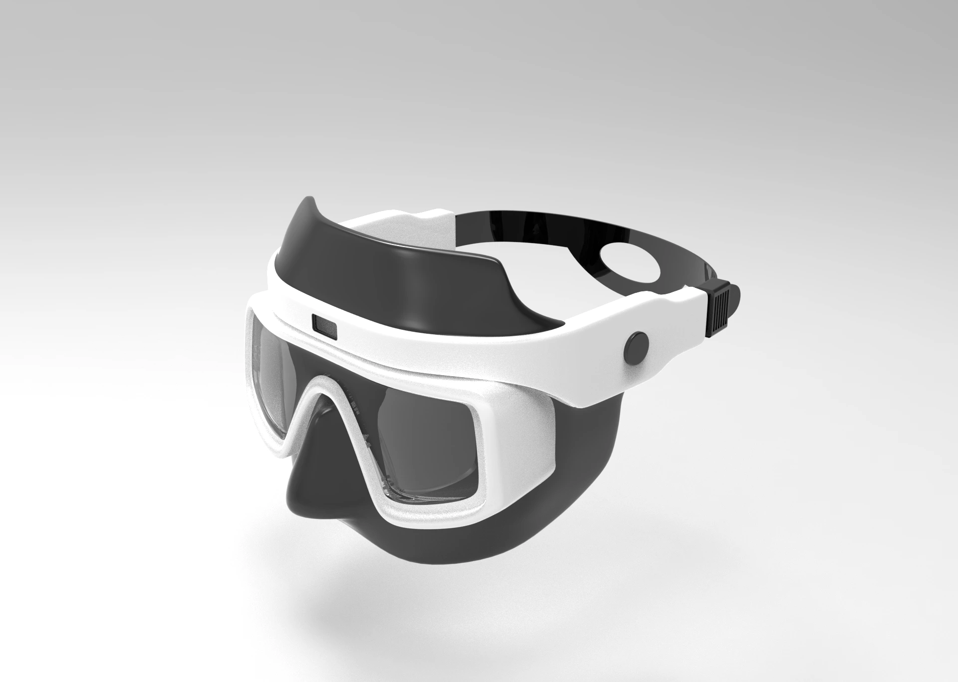 3D Modeling With Rhino