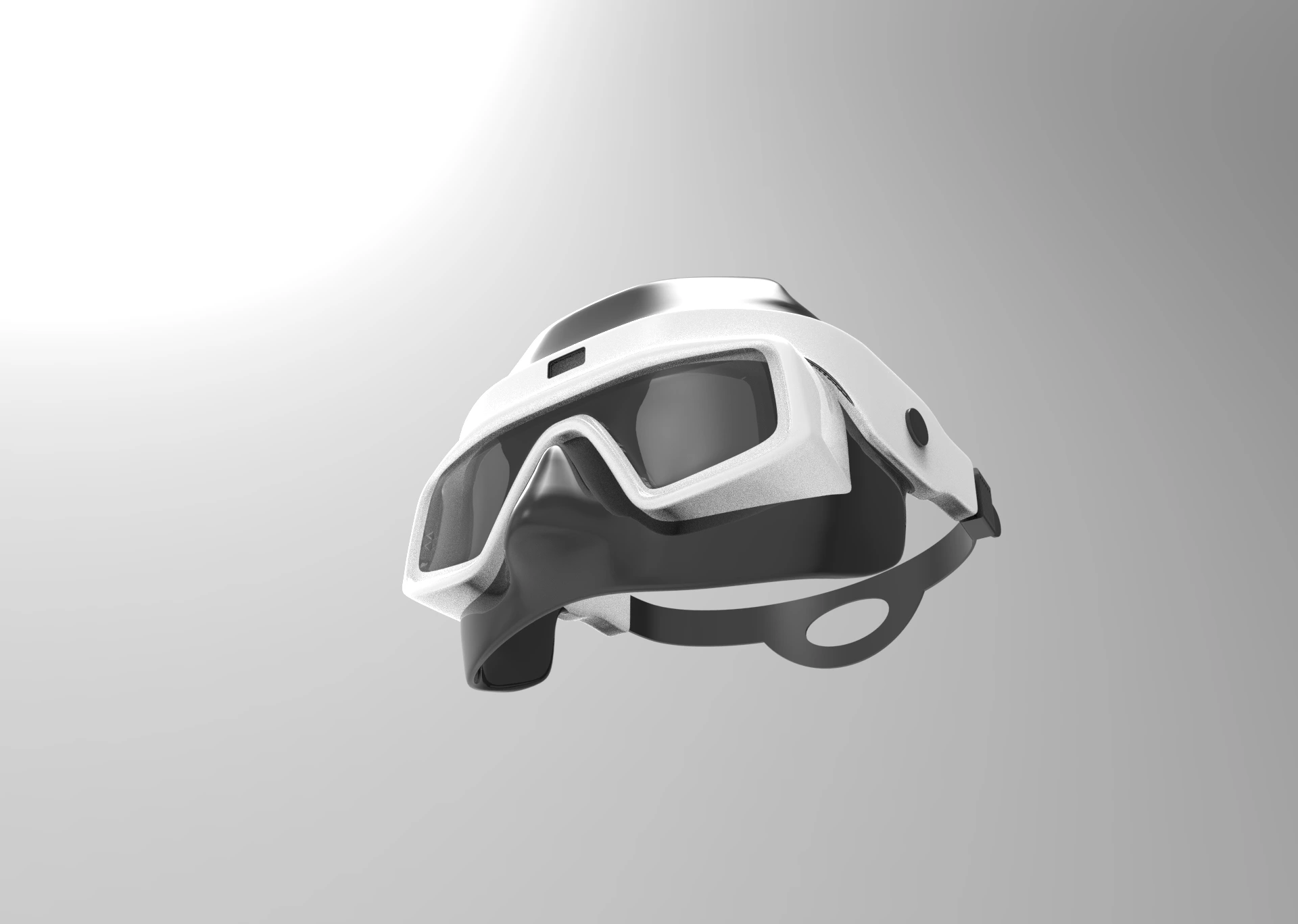 3D Modeling With Rhino