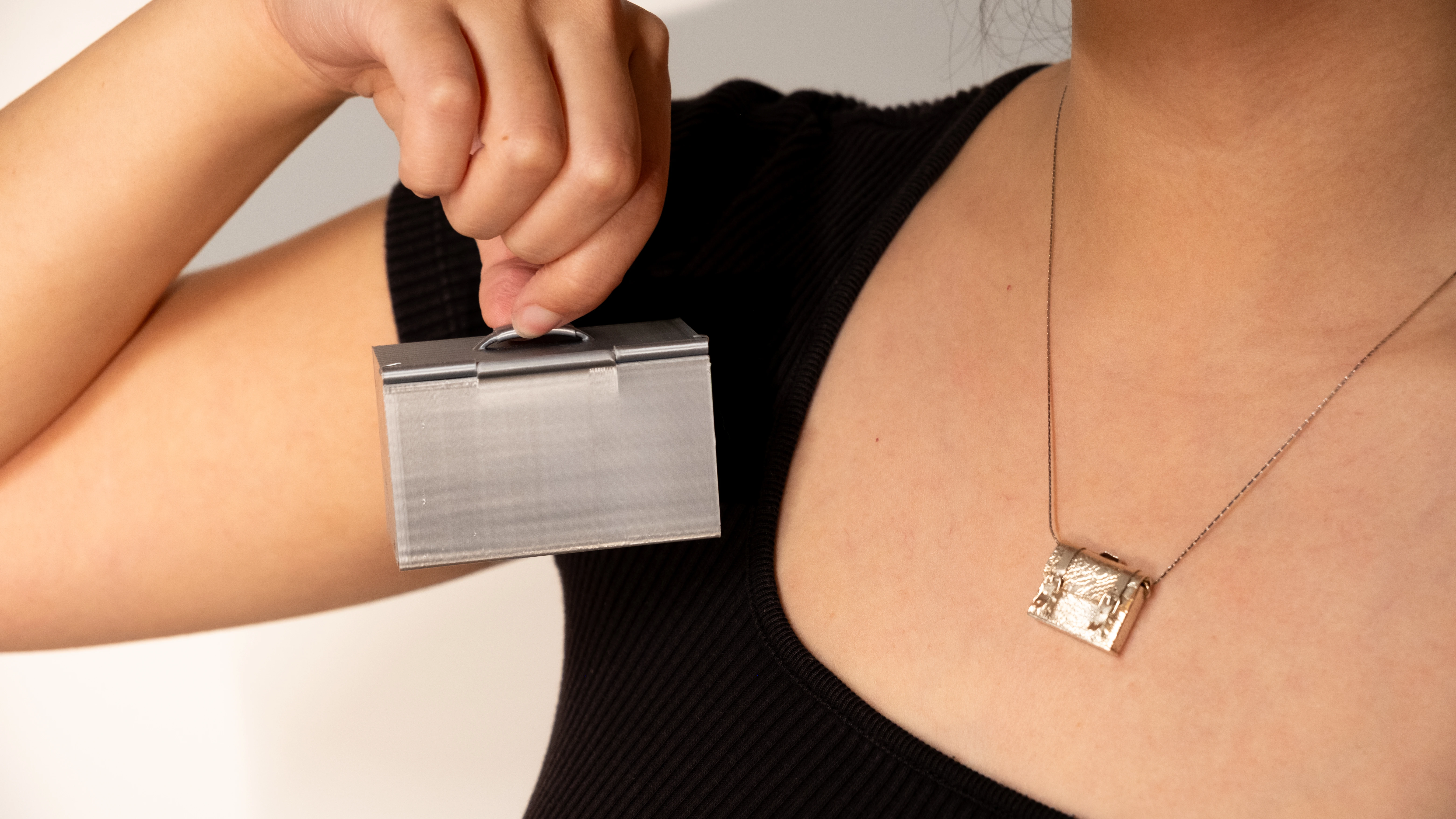 Final Outcome of the Portable Home