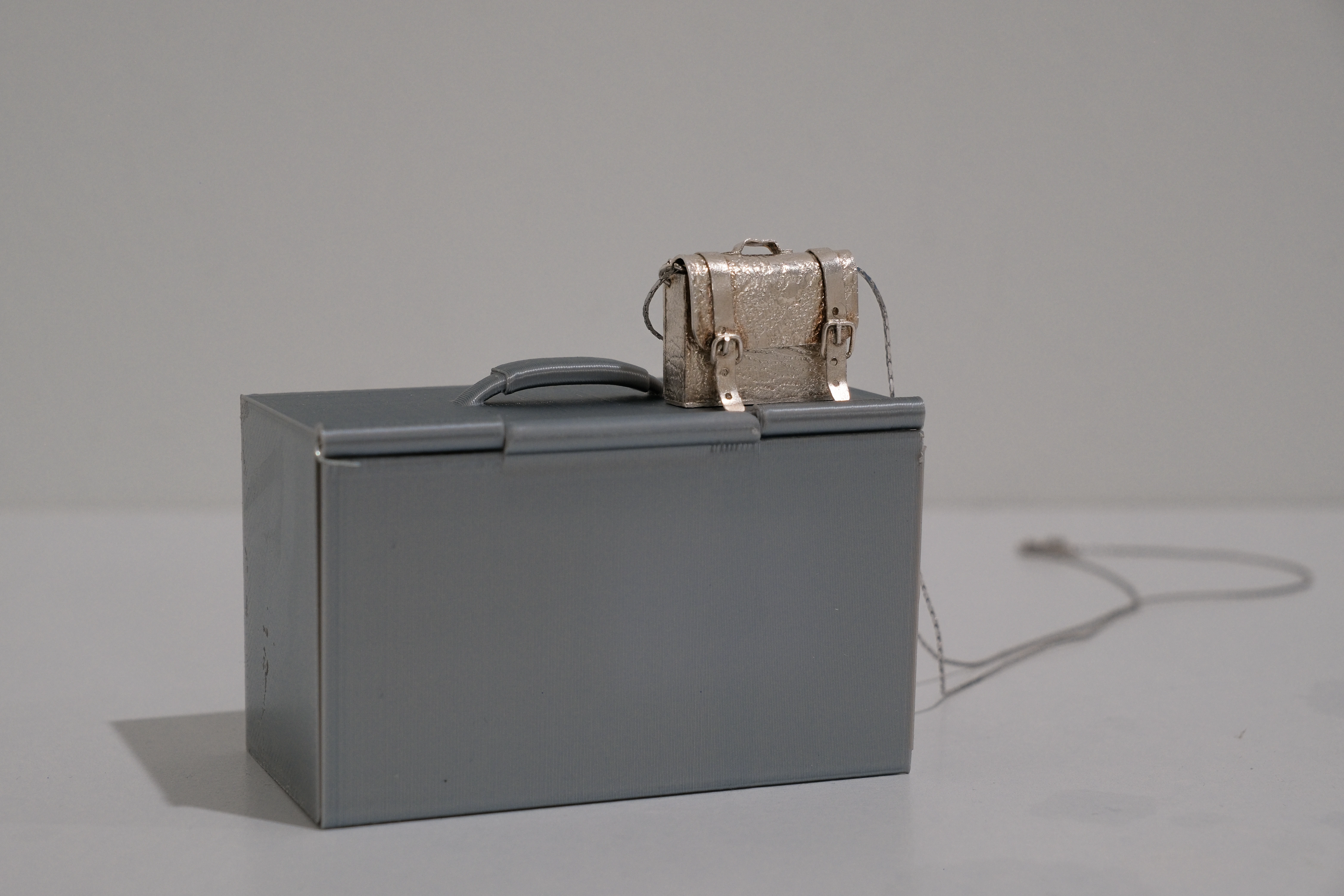 Final Outcome of the Portable Home